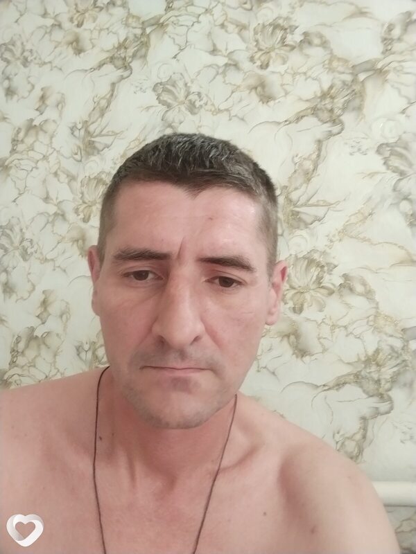 Петр, 43, Курске — анкета №2379725