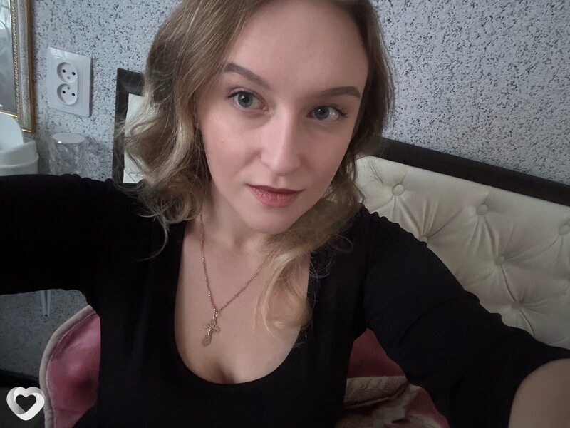 Нелли, 28, Муроме — анкета №2379860