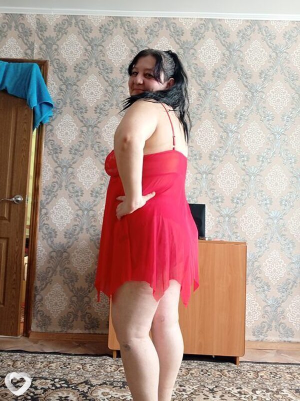 Юля, 41, Саратове — анкета №2379865