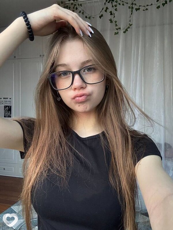 Мария, 22, Воронеже — анкета №2379868