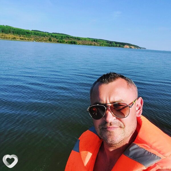 Евгеша, 37, Гомеле — анкета №2379872