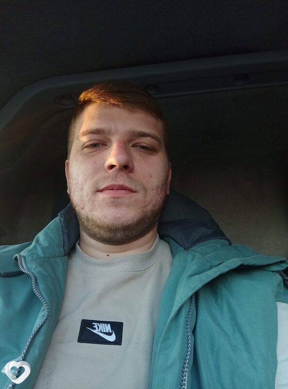 Андрей, 26, Воронеже — анкета №2379838