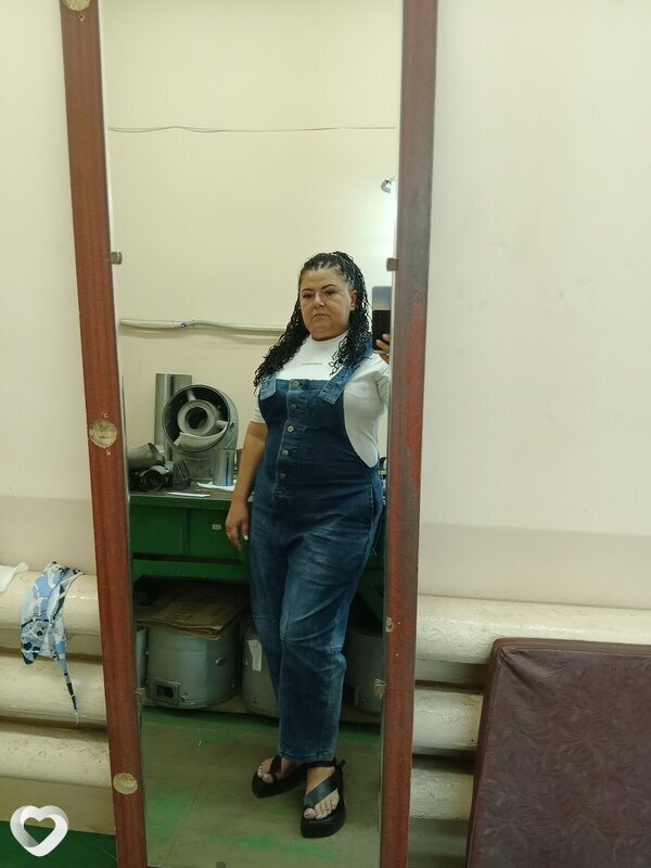 Оксана, 46, Самаре — анкета №2379840