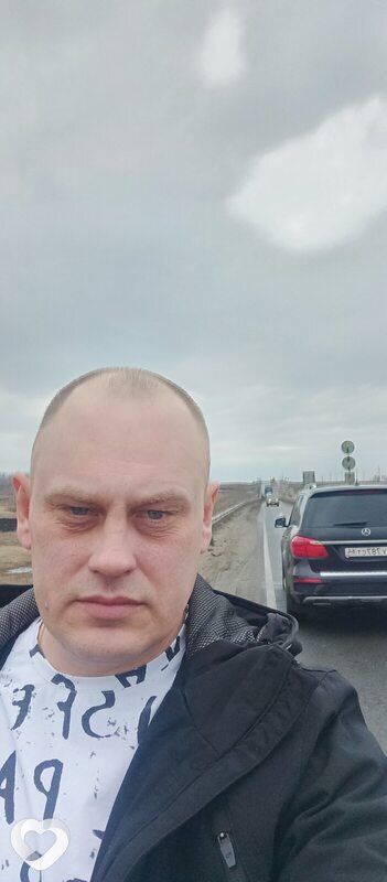 Андрей, 38, Балашове — анкета №2379846