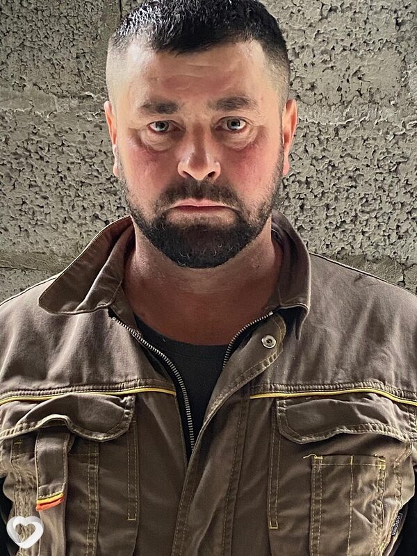 Анатолий, 47, Донецке — анкета №2379852