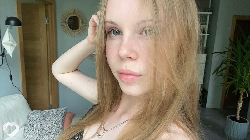 Лера, 19, Санкт-Петербурге — анкета №2379957