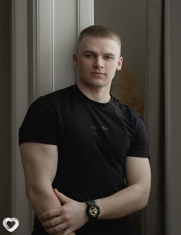 Рустам, 33, Душанбе — анкета №2379960