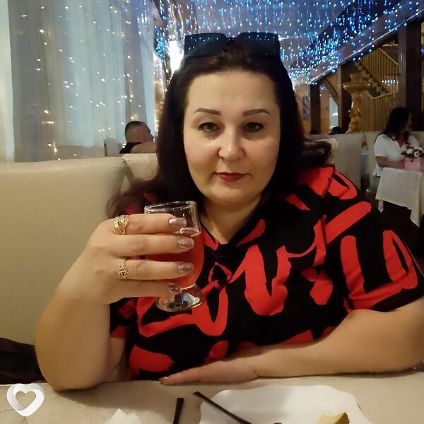 Ирина, 46, Чите — анкета №2379961