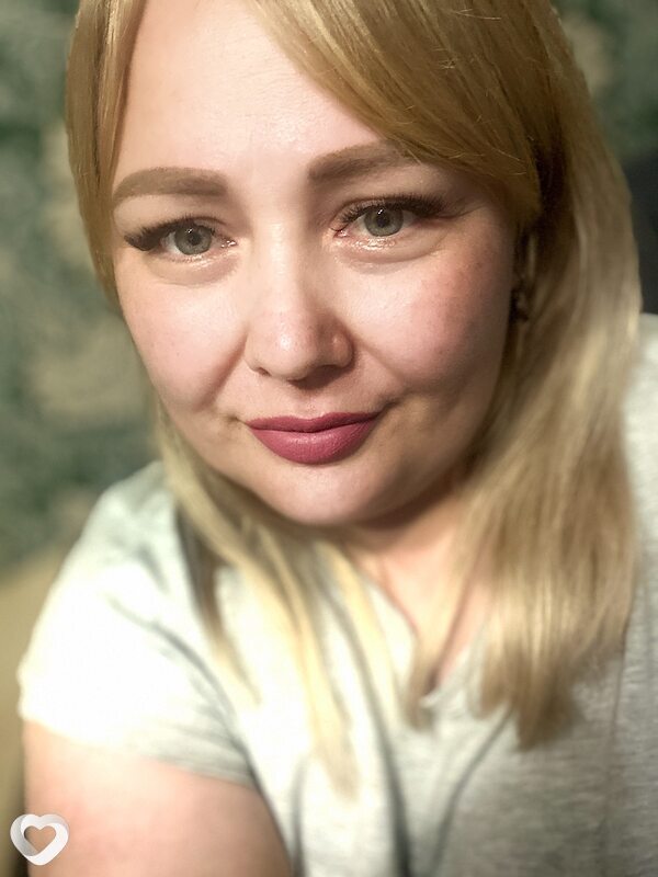 Галина, 33, Омске — анкета №2379966