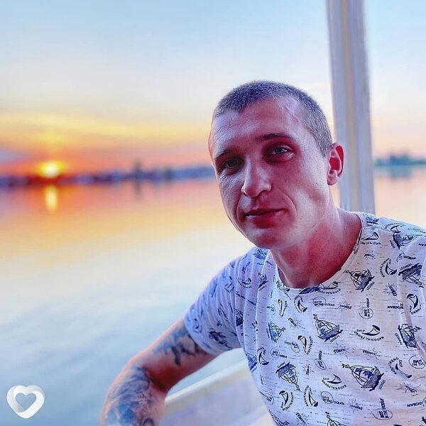 Дима, 31, Черкассах — анкета №2379970