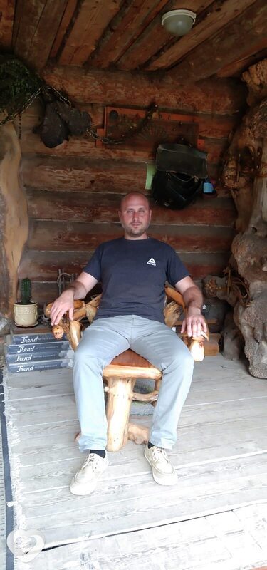 Роман, 38, Калуге — анкета №2379971