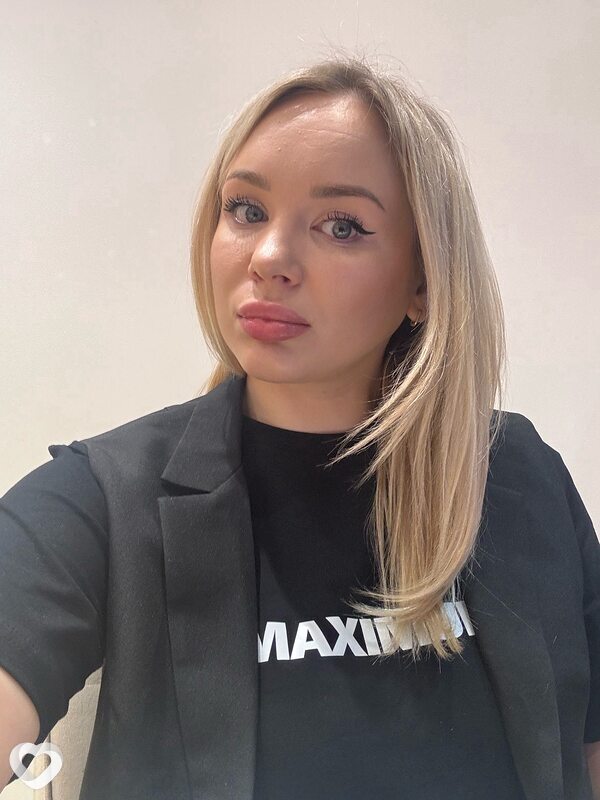 Ирина, 35, Москве — анкета №2380260