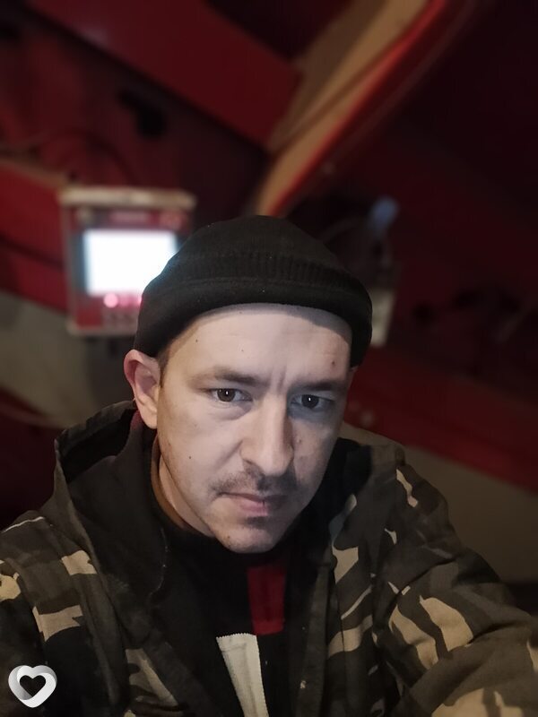 Виктор, 33, Самаре — анкета №2380264