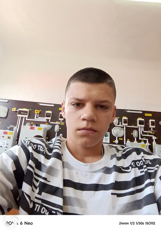 Алексей, Кушва