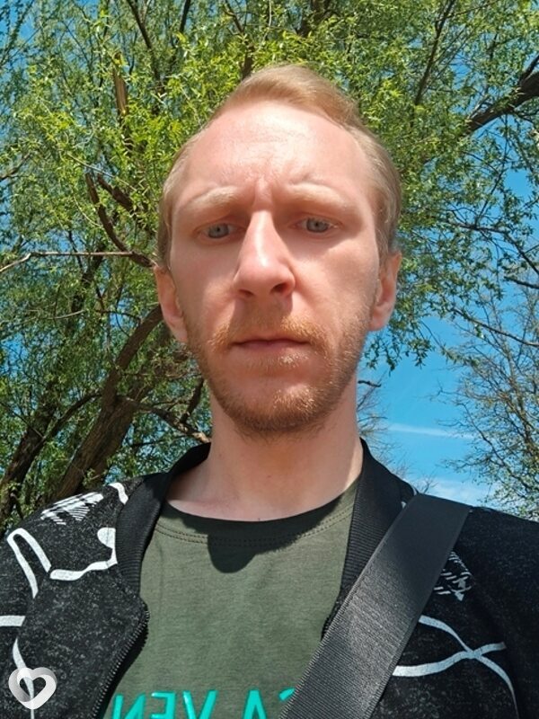 Григорий, 32, Калуге — анкета №2380270