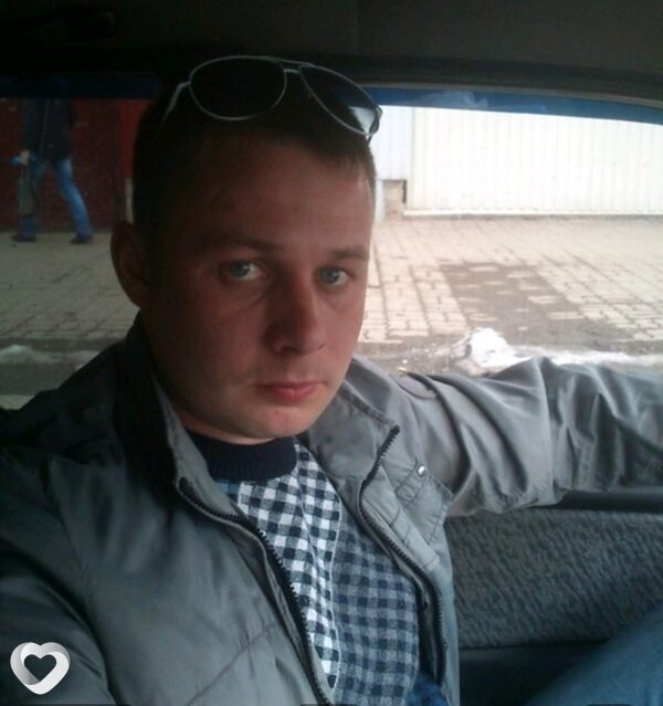 Андрей, 41, Москве — анкета №2379917