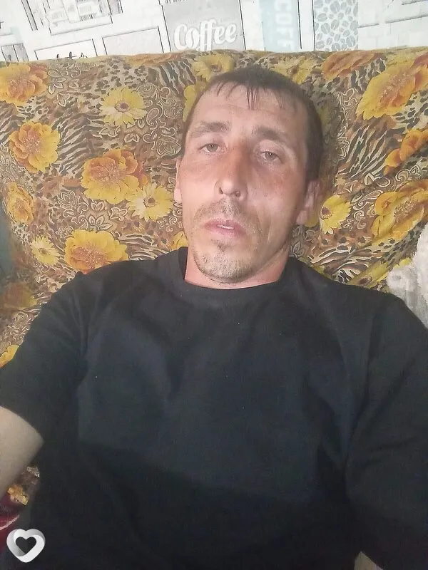 Рома, 34, Барнауле — анкета №2379922