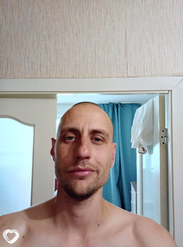Владимир, 37, Красноярске — анкета №2379923