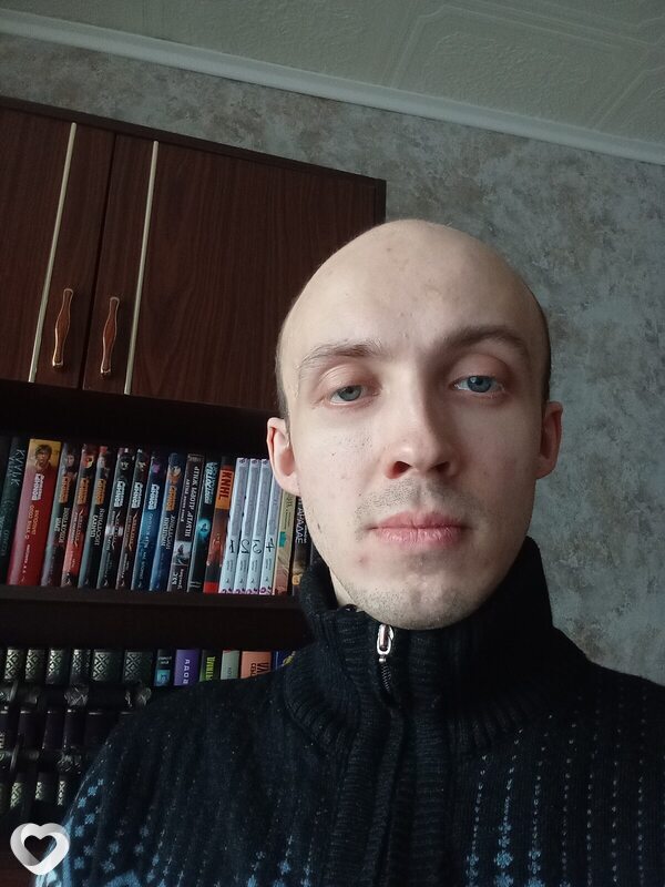 Евгений, 33, Богородицке — анкета №2379926