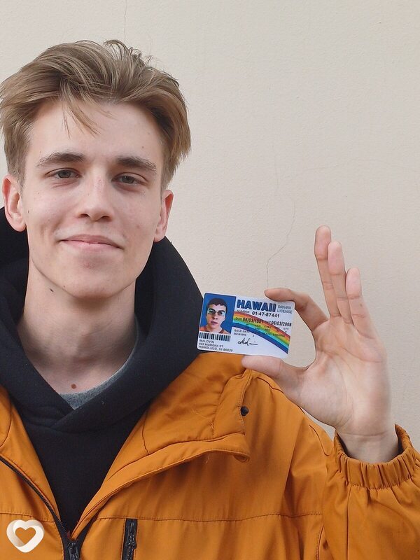 Дмитрий, 24, Белгороде — анкета №2379931