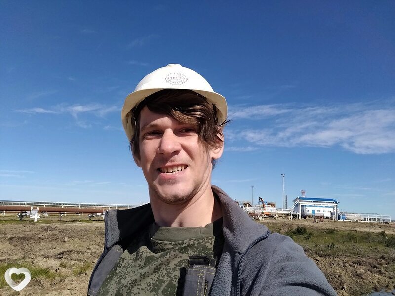Александр, 36, Кимовске — анкета №2379889