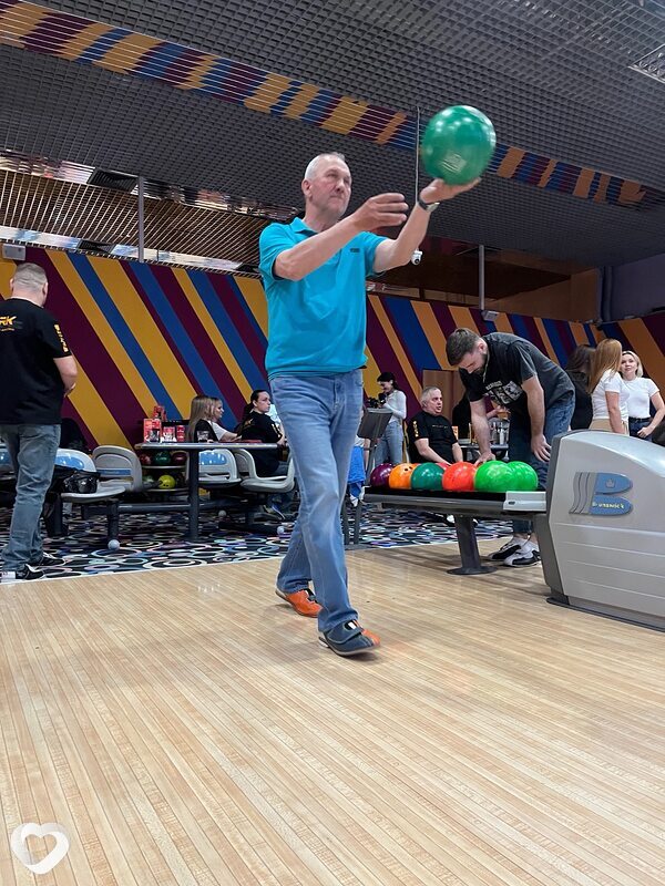 Михаил, 58, Омске — анкета №2379899