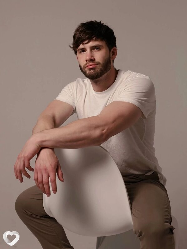Дмитрий, 31, Липецке — анкета №2379906