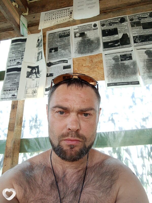 Иса, 40, Красноперекопске — анкета №2379982