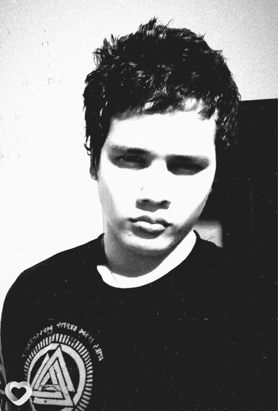Марсель, 20, Алматы — анкета №2379983