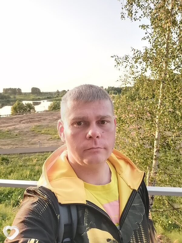 Тёма, 37, Шуи — анкета №2379986