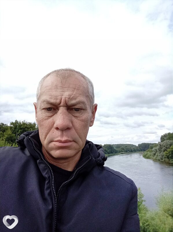 Николай, 46, Перми — анкета №2379989