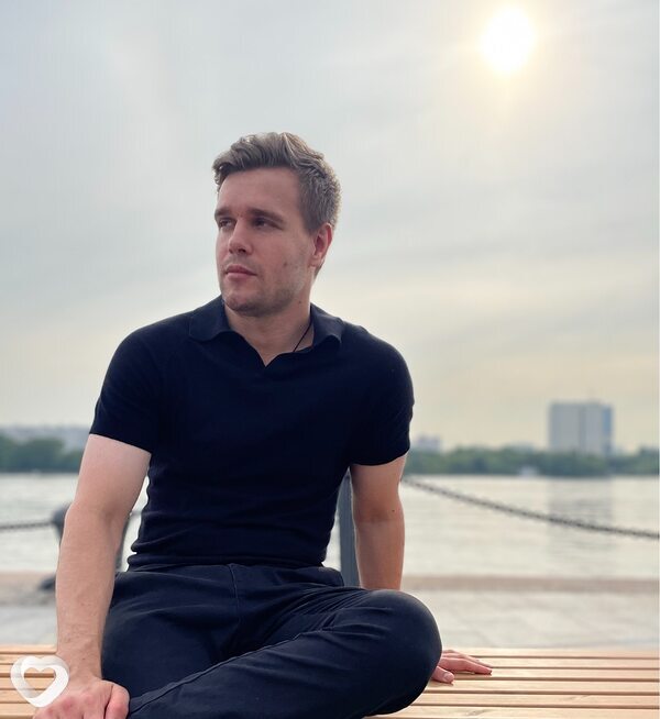 Денис, 29, Москве — анкета №2379994