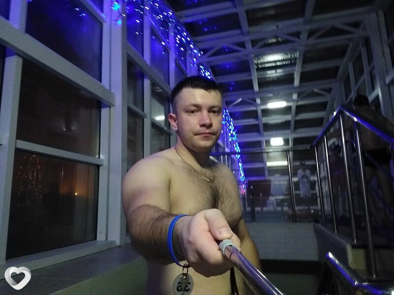 Александр, 34, Евпатории — анкета №2379995