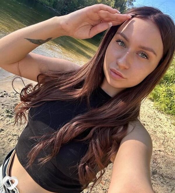 Ника Карпова, 37, Санкт-Петербурге — анкета №2379997