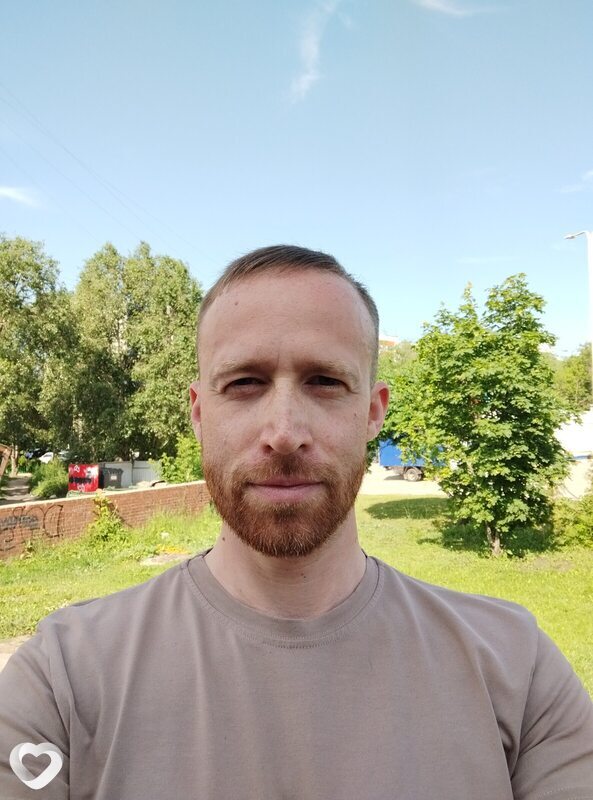 Николай, 37, Самаре — анкета №2379998