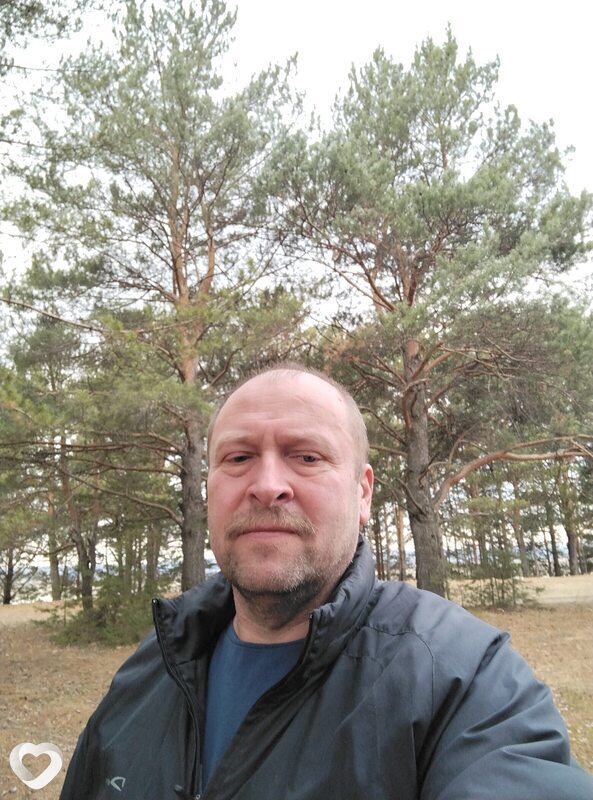Андрей, 59, Челябинске — анкета №2380002