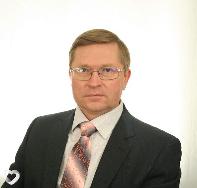 Владимир, Сибай