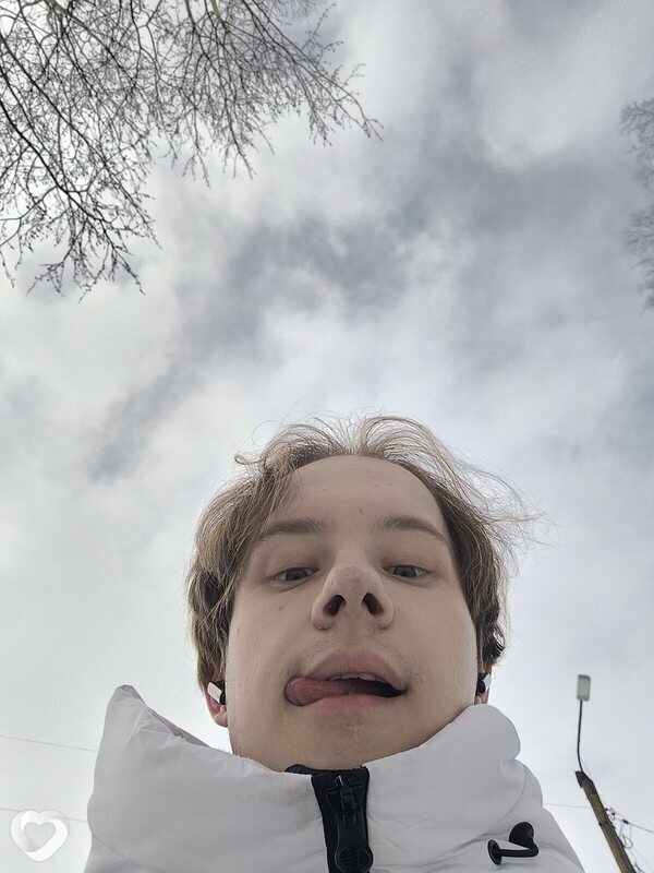 Артём, 19, Нижнем Новгороде — анкета №2380005