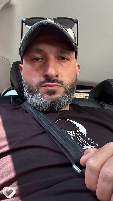 Edgar, 38, Ереван — анкета №2380010