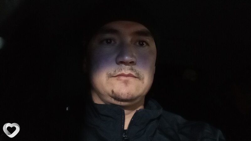 Kamol, 37, Владивостоке — анкета №2380012