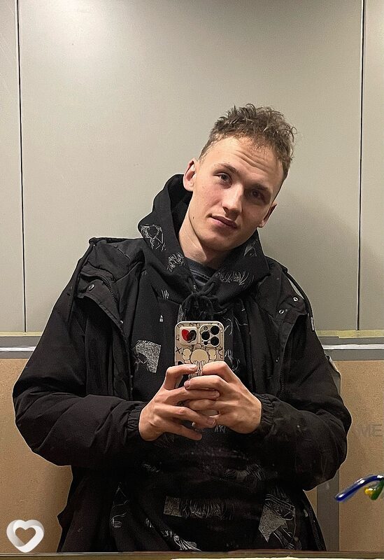 Сергей, 23, Барнауле — анкета №2380020