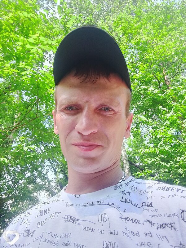 Алексей, 31, Новосибирске — анкета №2380022