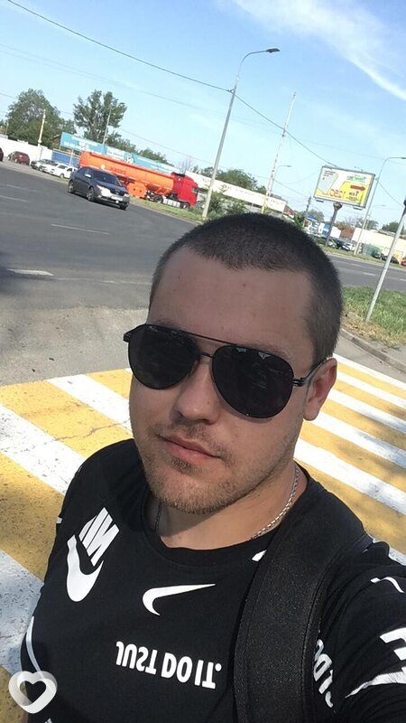 Дмитрий, 29, Ростове-на-Дону — анкета №2380028