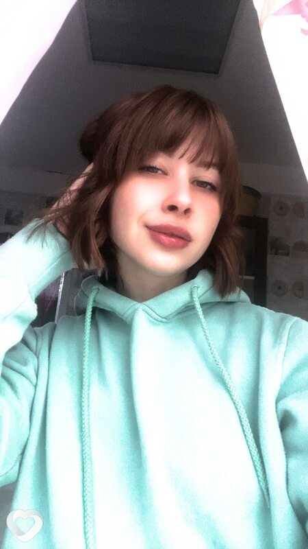 Мария, 23, Чите — анкета №2380036