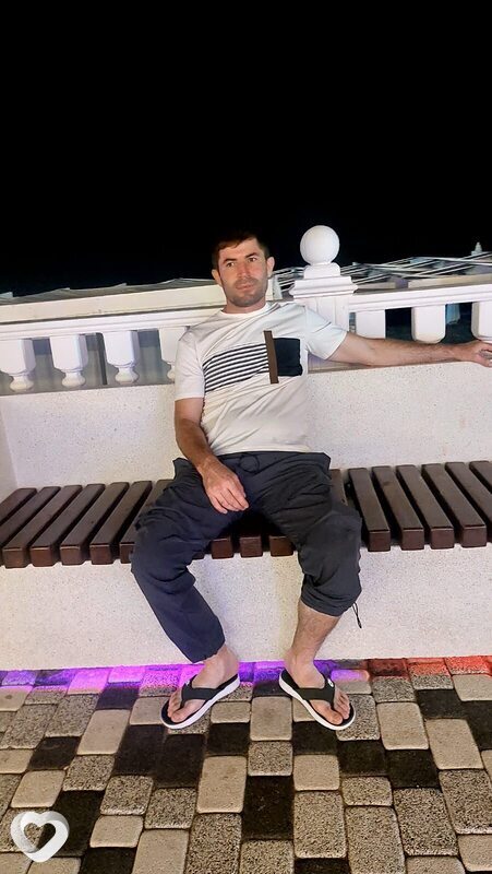 Ахмат, 39, Черкесске — анкета №2380037