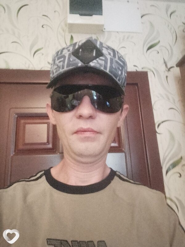 Сергей, 37, Ростове-на-Дону — анкета №2380041