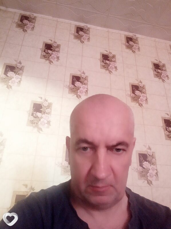 Роман, 50, Красноярске — анкета №2380045
