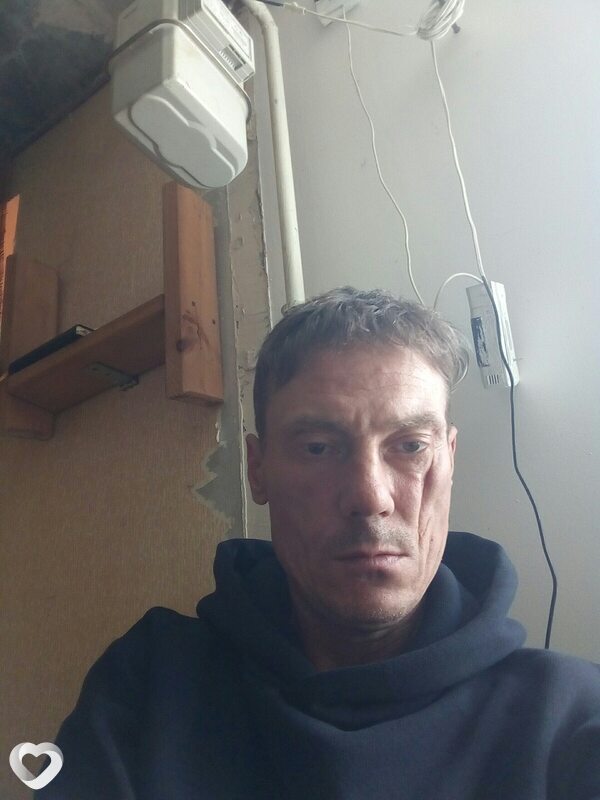 Иннокентий, 43, Суворове — анкета №2380048