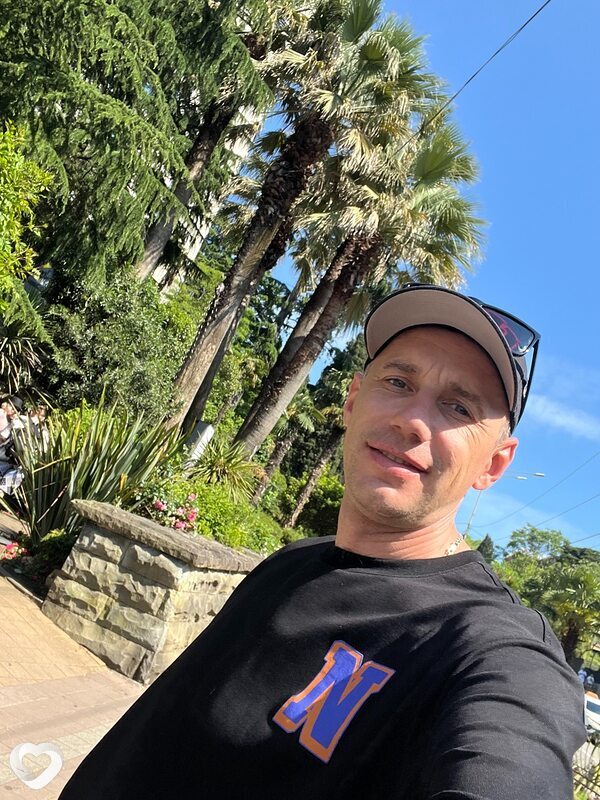 Алексей, 43, Пензе — анкета №2380052
