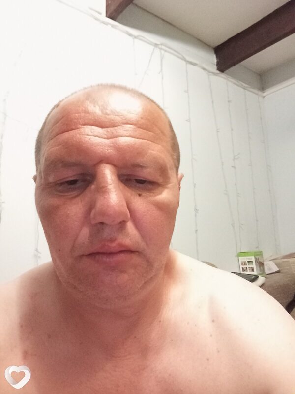 Алексей Ганчарик, 49, Москве — анкета №2380057